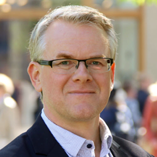 image of speaker